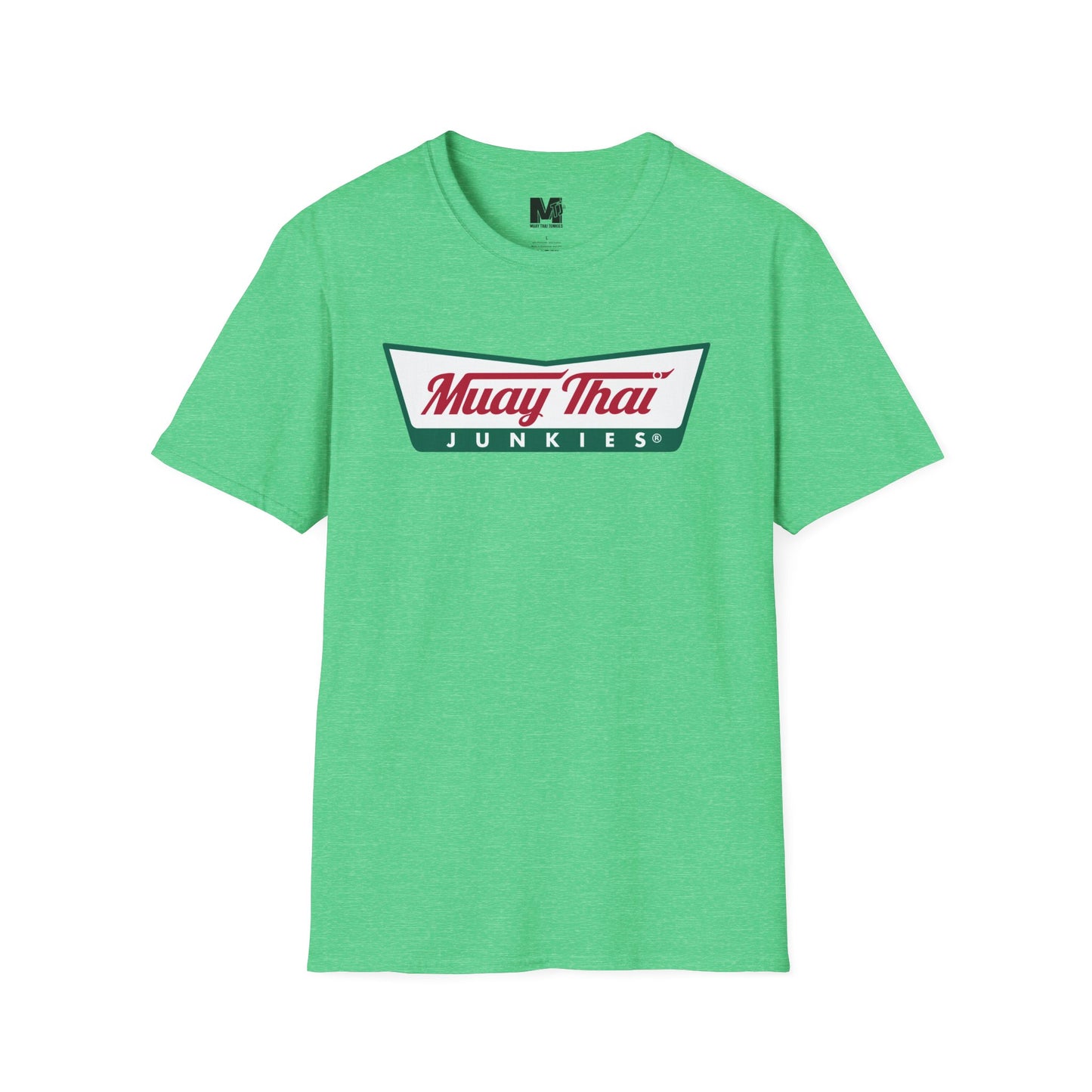 Krispy Kicks Muay Thai T-Shirt