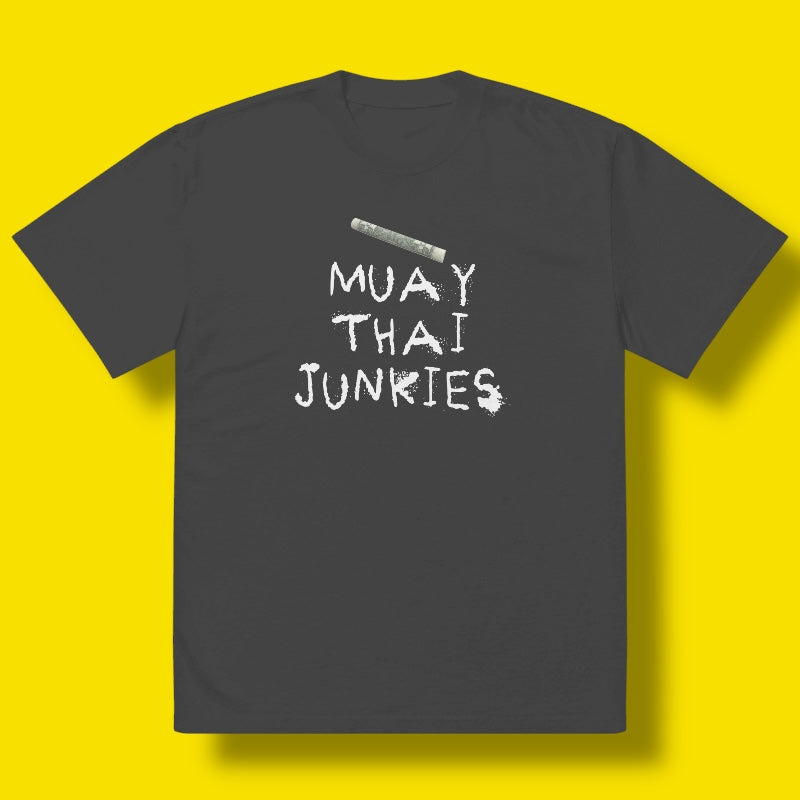 Fresh Cut Muay Thai T-Shirt