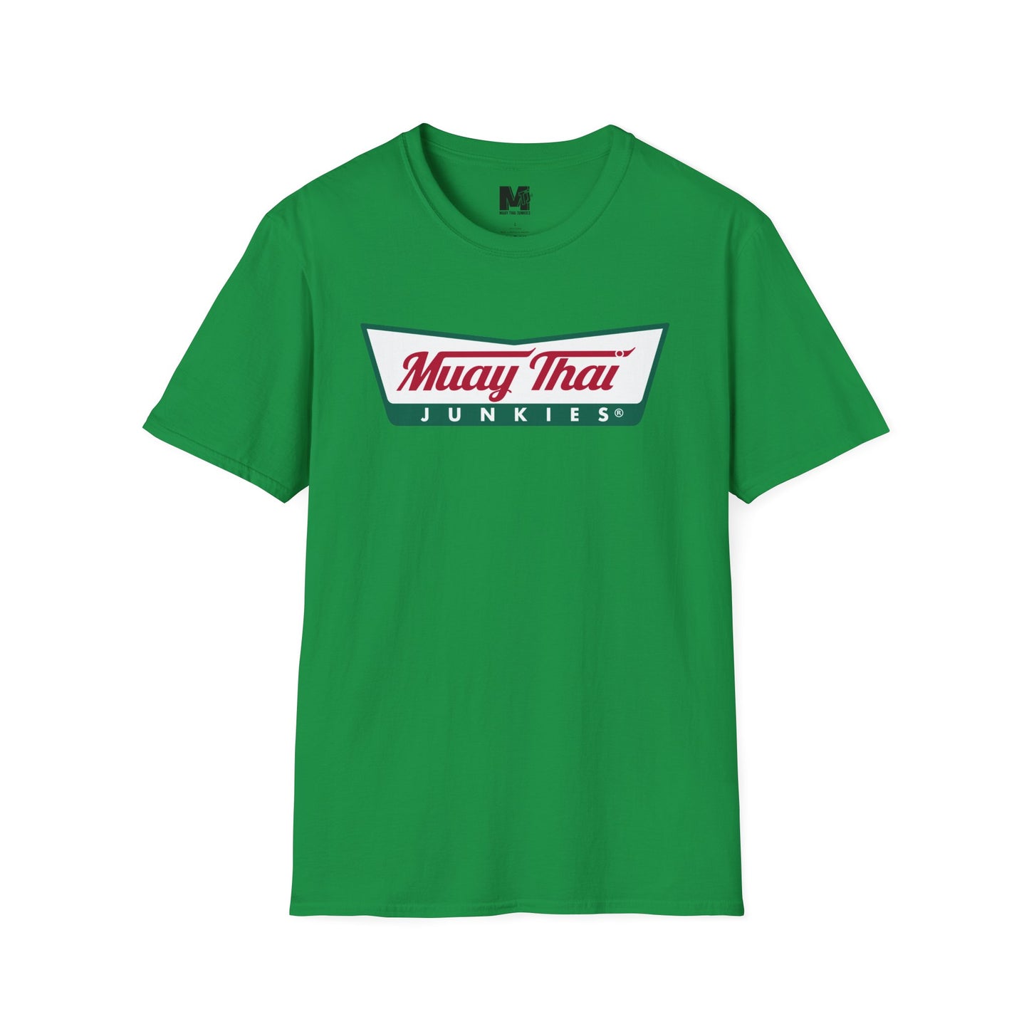 Krispy Kicks Muay Thai T-Shirt