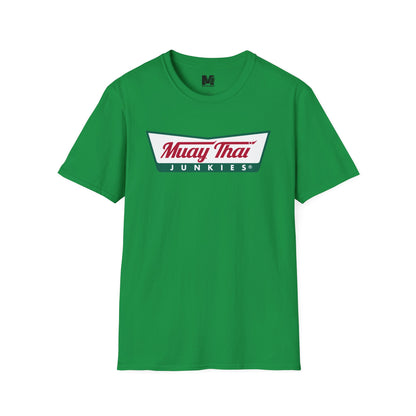 Krispy Kicks Muay Thai T-Shirt
