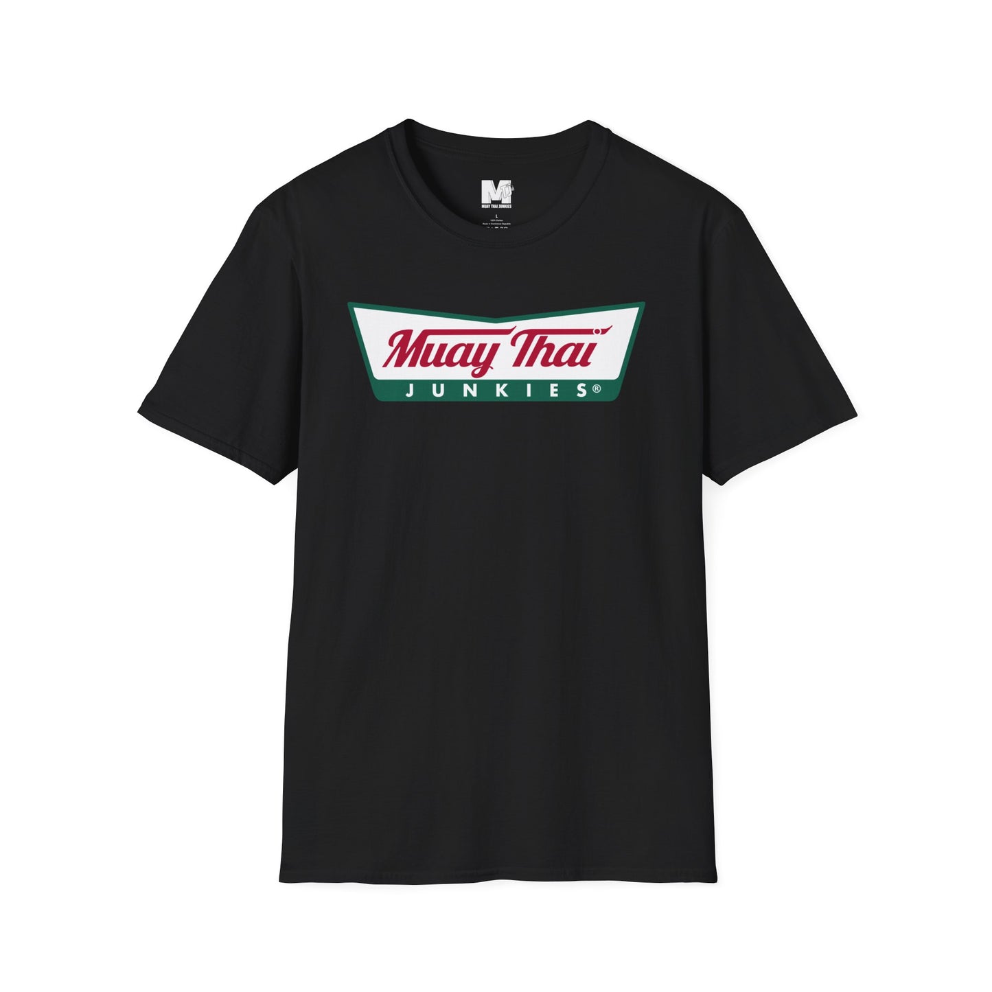 Krispy Kicks Muay Thai T-Shirt