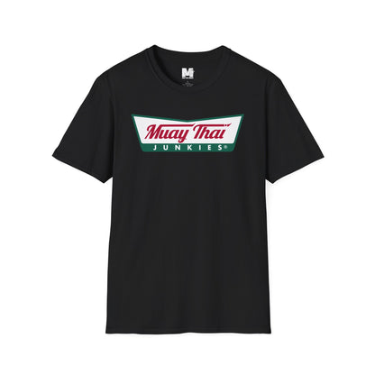 Krispy Kicks Muay Thai T-Shirt