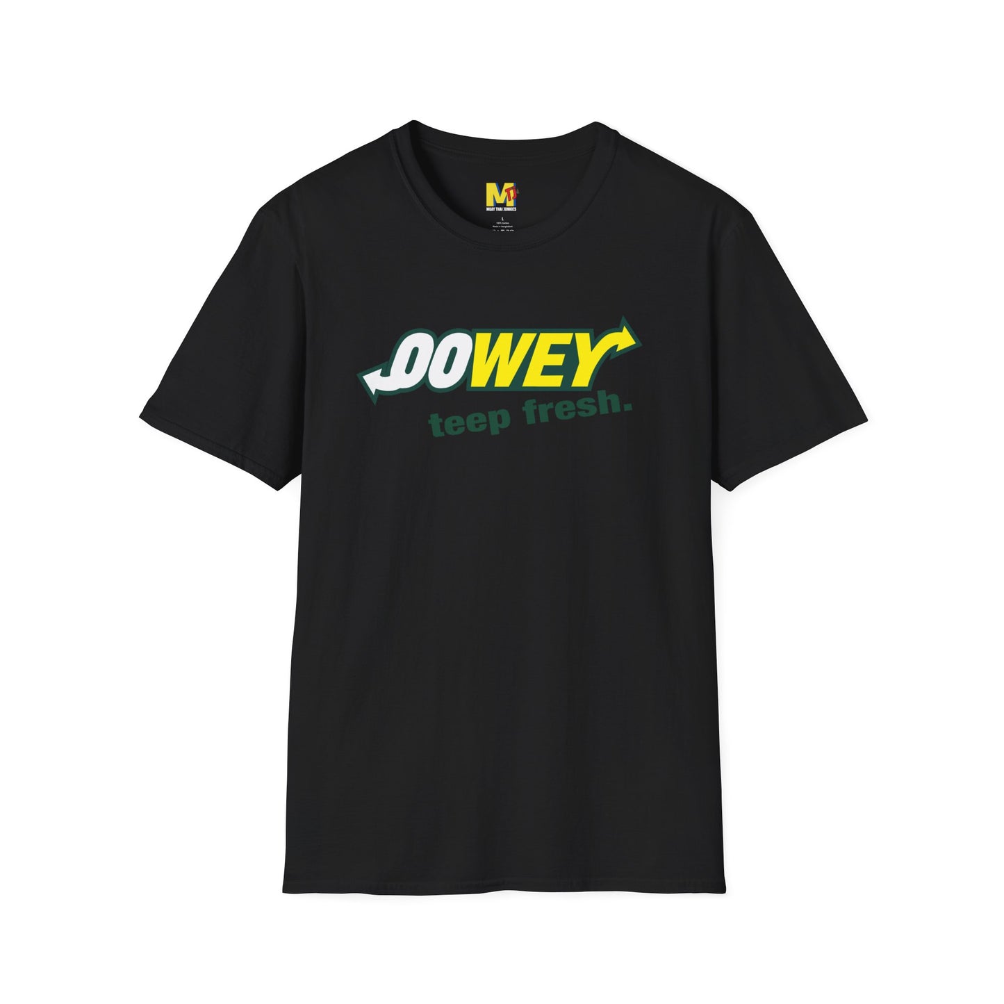 Oowey! Fresh Tee(p) Shirt