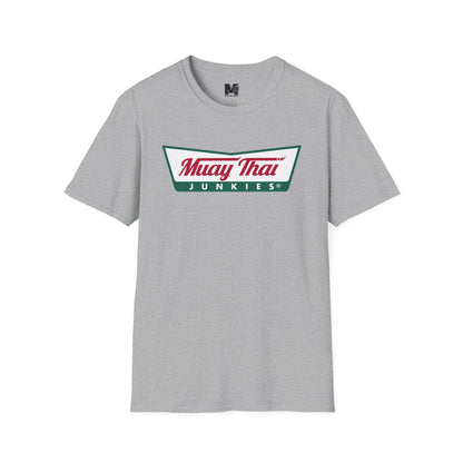 Krispy Kicks Muay Thai T-Shirt