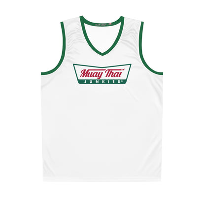 Krispy Kicks Muay Thai Jersey