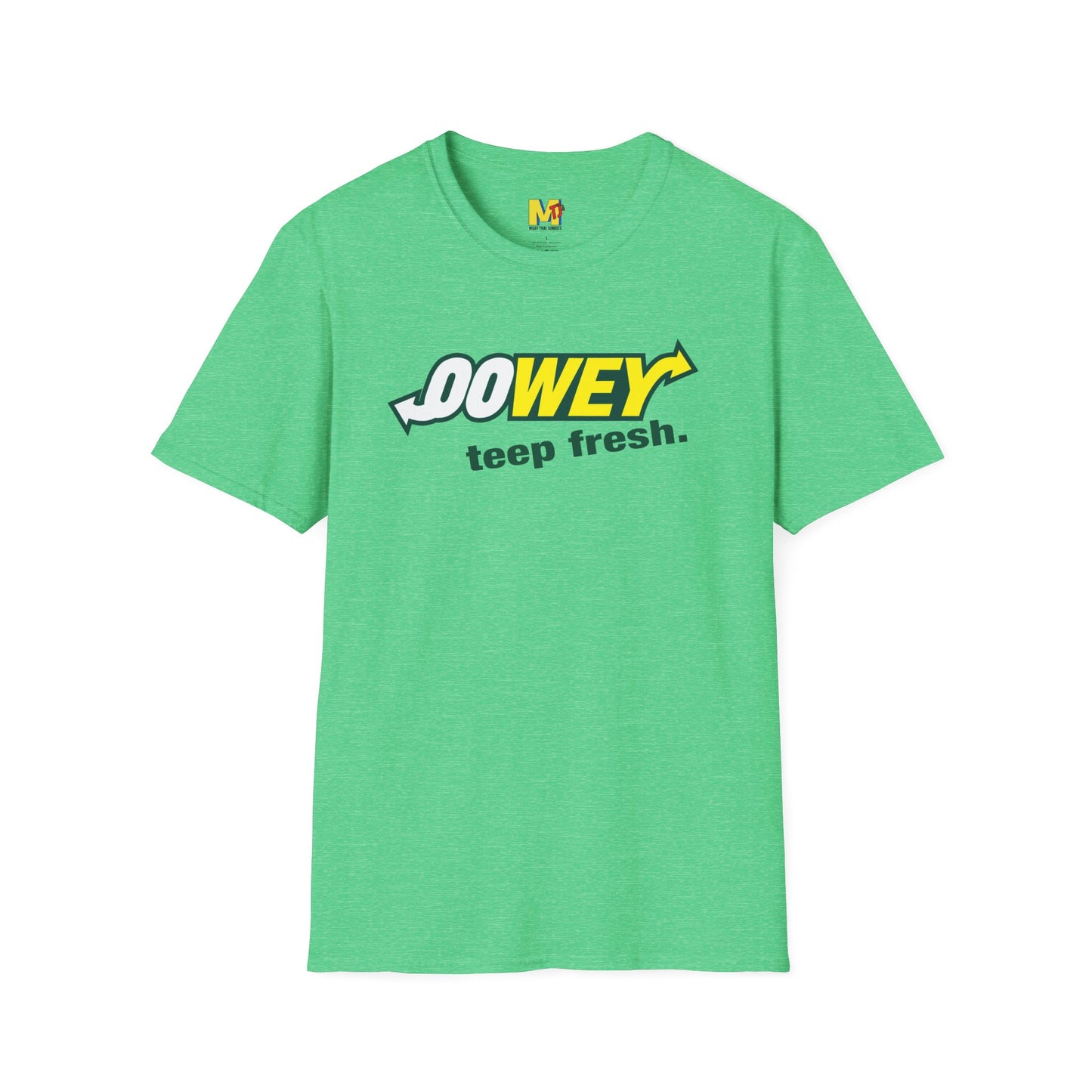 Oowey! Fresh Tee(p) Shirt