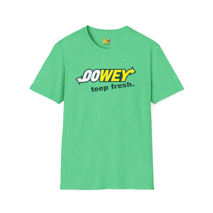 Oowey! Fresh Tee(p) Shirt