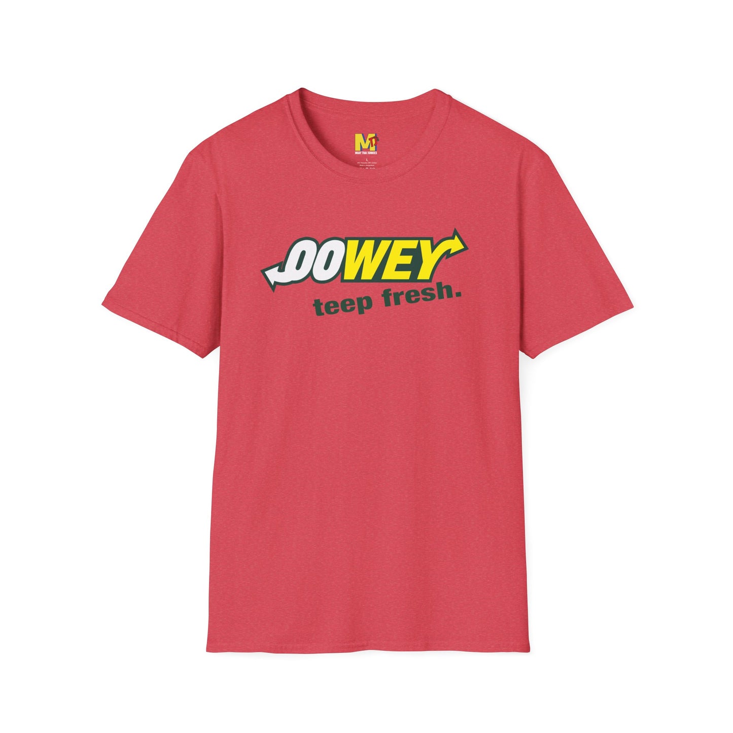 Oowey! Fresh Tee(p) Shirt
