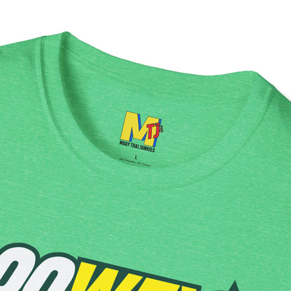 Oowey! Fresh Tee(p) Shirt