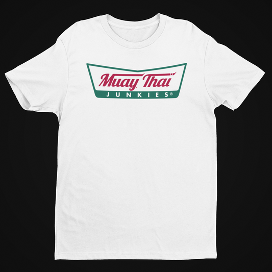 Krispy Kicks Muay Thai T-Shirt