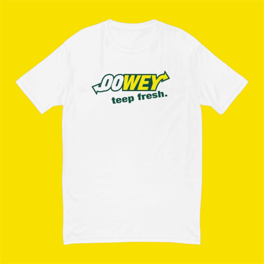 Oowey! Fresh Tee(p) Shirt