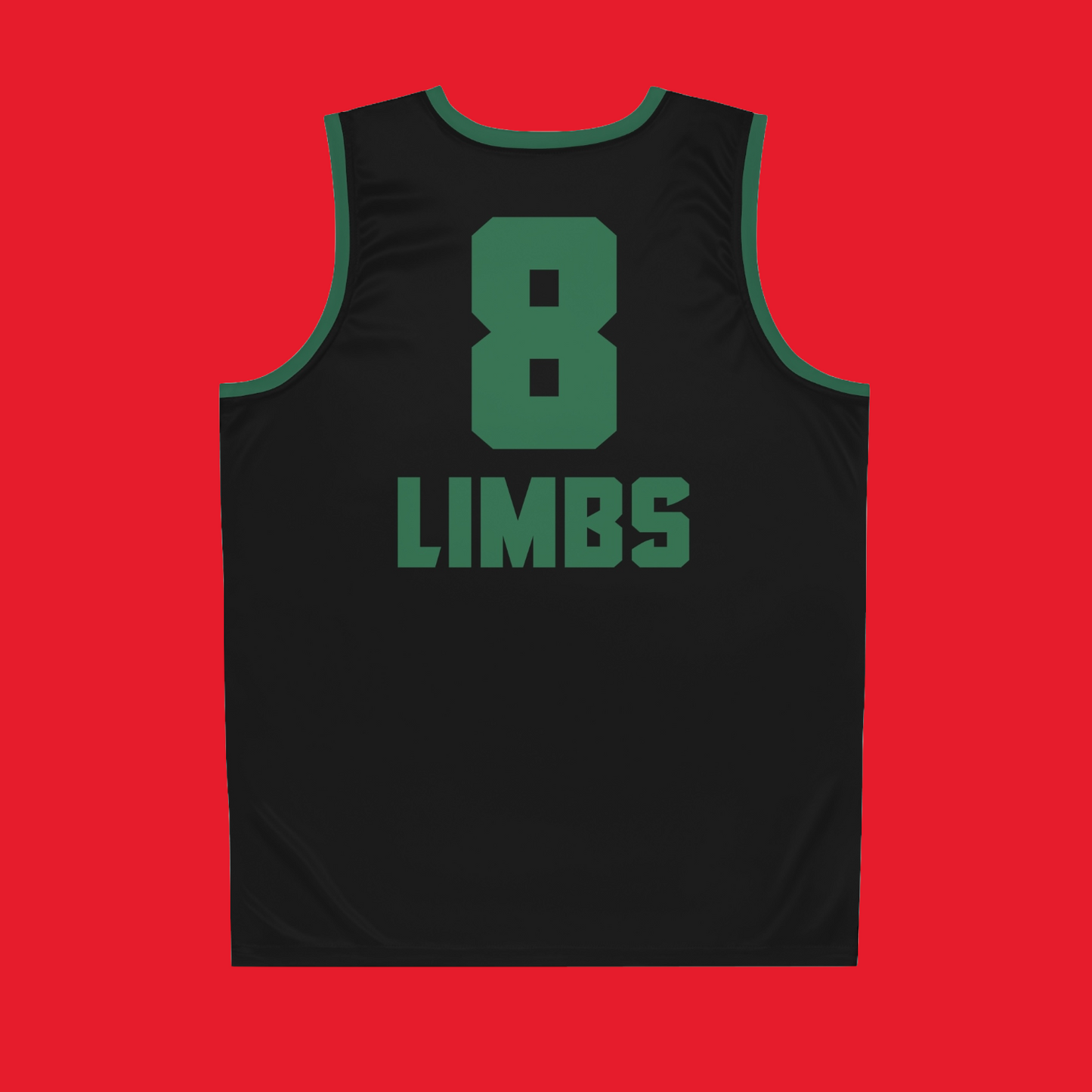 "Nak Muay Raceway" Muay Thai Jersey